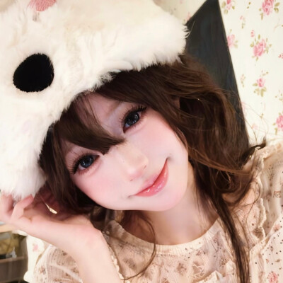 女生头像˶ᕱ⑅ᕱﾞ