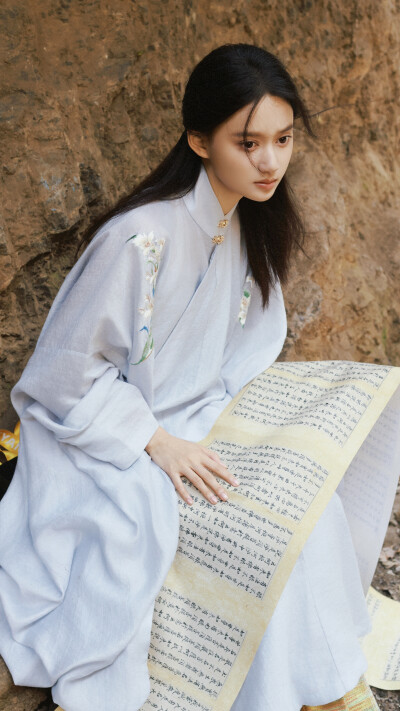 夏梦