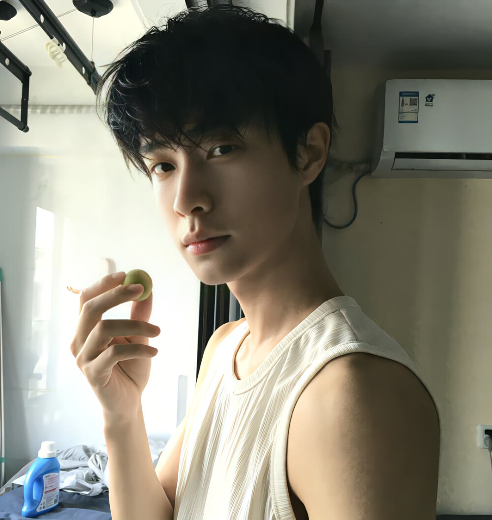男头