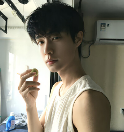 男头