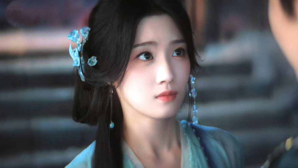 * 卢昱晓/明意