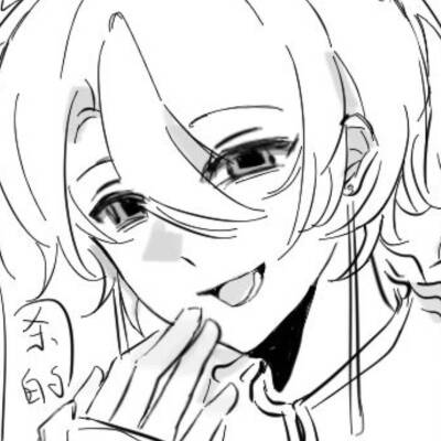 爱上对方过后就哭了