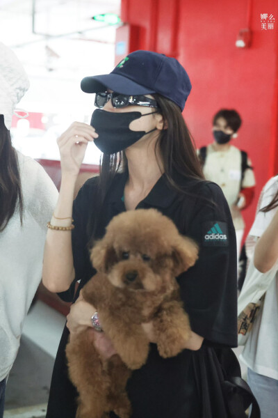 古力娜扎