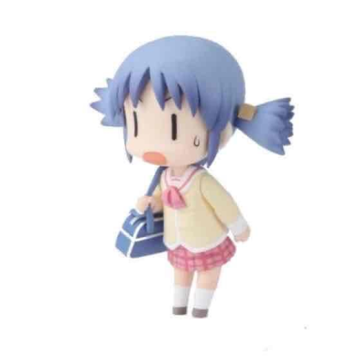 （￢㉨￢）