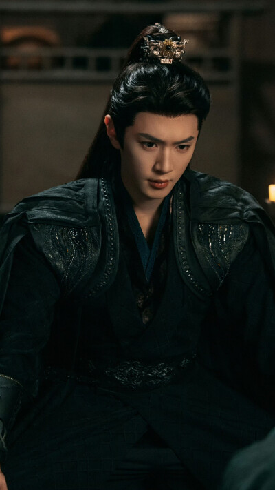 一笑随歌 凤随歌 陈哲远