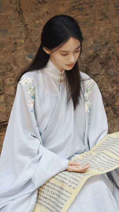 夏梦
