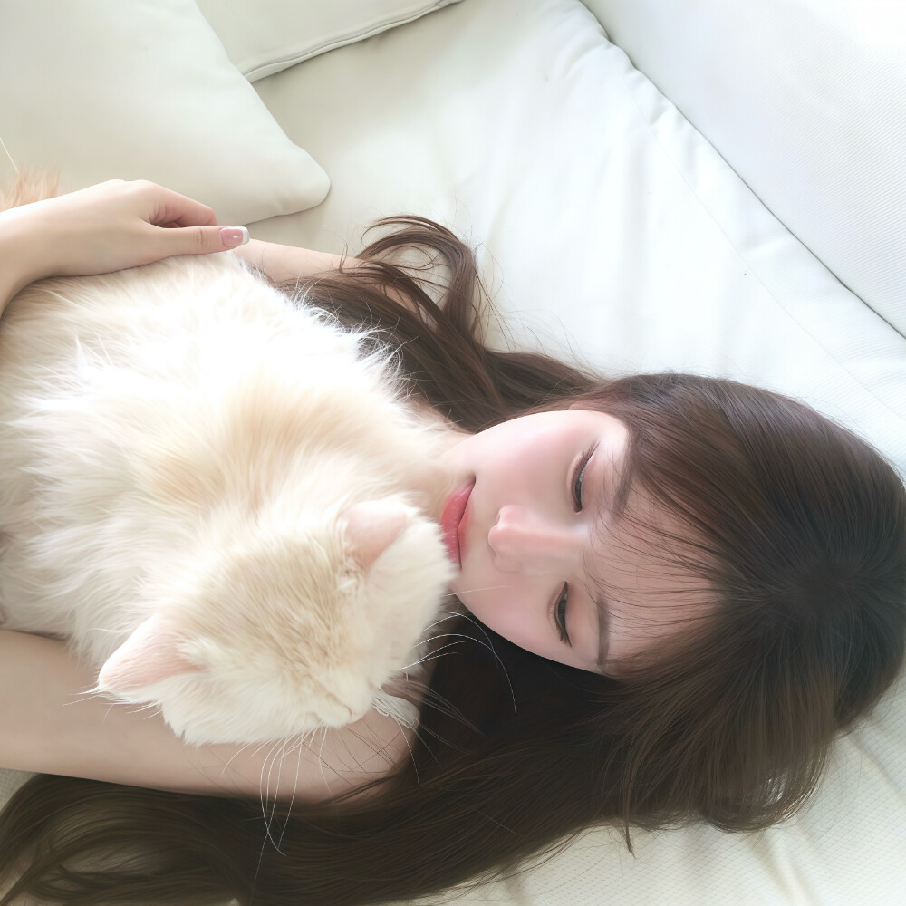 女生头像˶ᕱ⑅ᕱﾞ