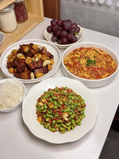 美食