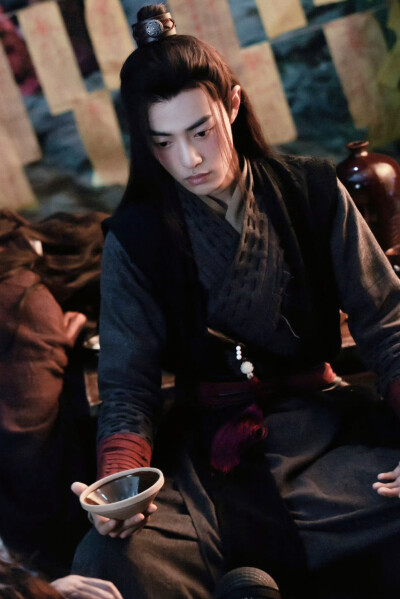 陈情令 魏无羡