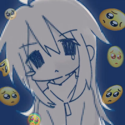 动漫女头［侵权删］