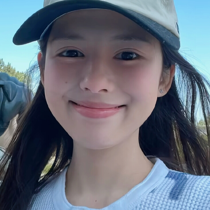 公主的美美自拍