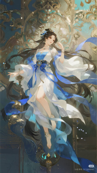 7