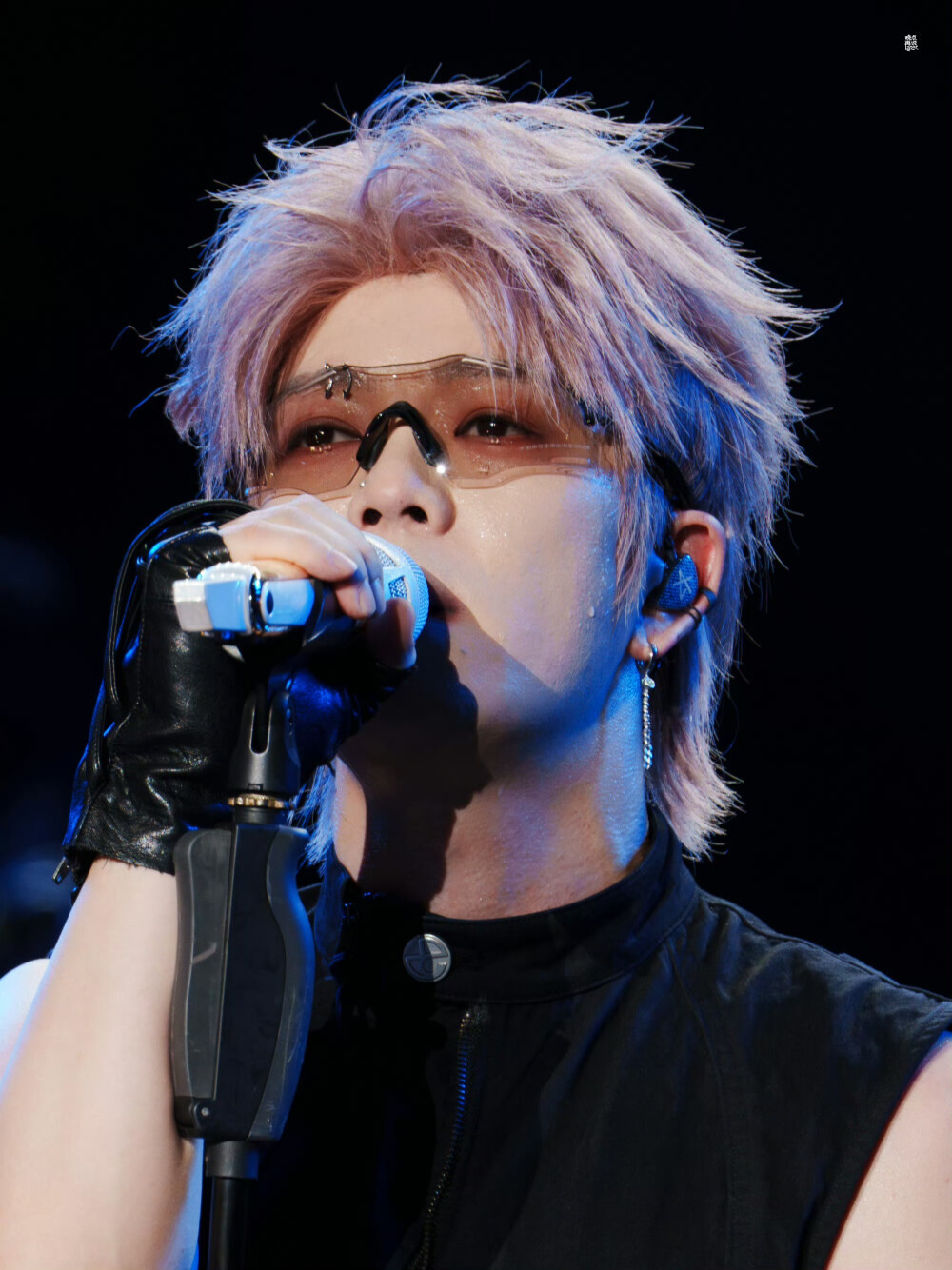 王栎鑫251003 太湖湾音乐节