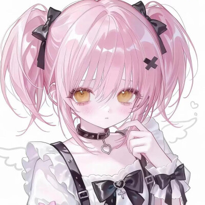 动漫女头［侵权删］
王者荣耀头像 西施
魔法少女小圆 鹿目圆