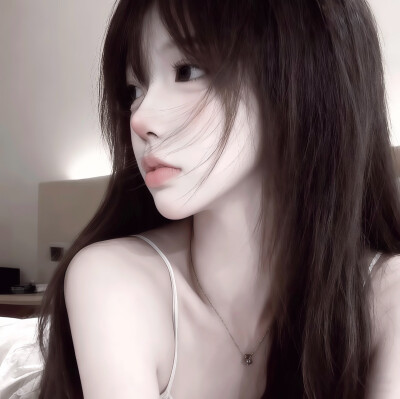 女头