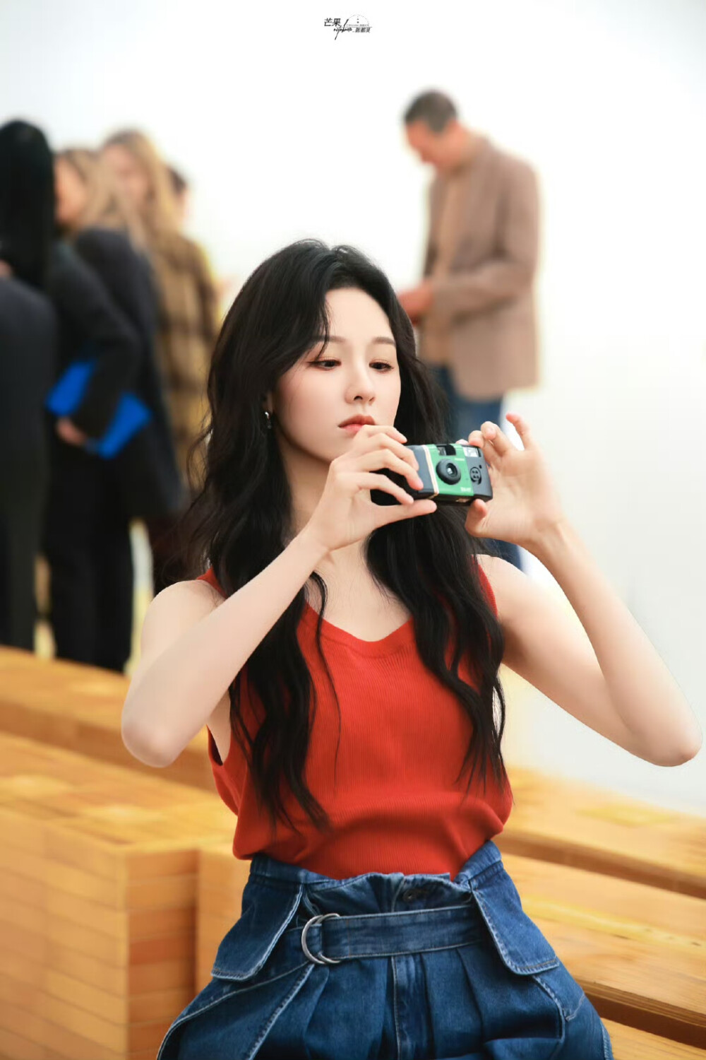 cr.芒果October_陈都灵