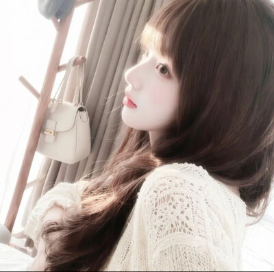 女头
