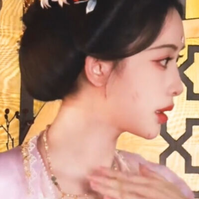一颗小豆子就代表一份责任