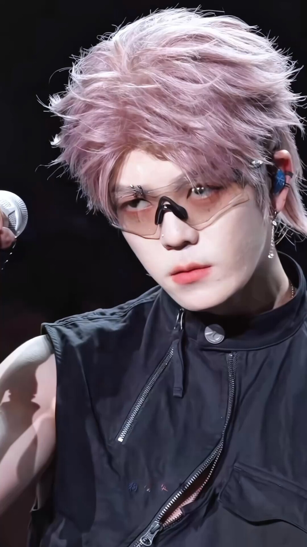 王栎鑫251003 太湖湾音乐节