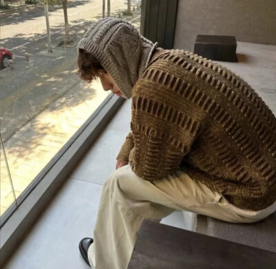 男头