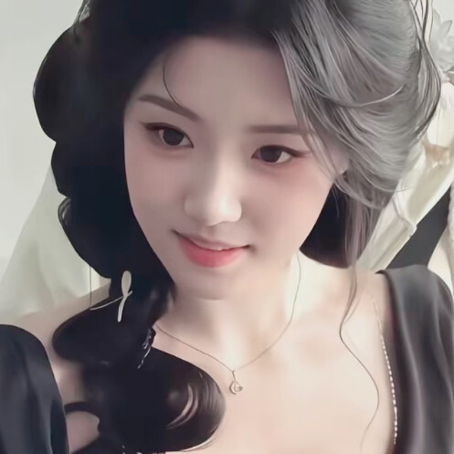 太美了吧