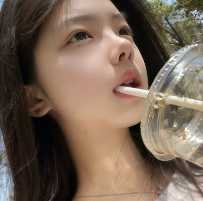 女头