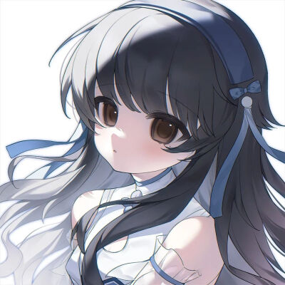 动漫女头［侵权删］
王者荣耀头像 西施
魔法少女小圆 鹿目圆