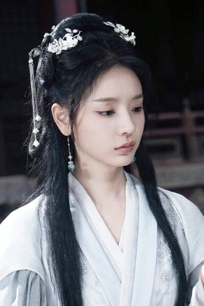 山河如玉 沈云琬
