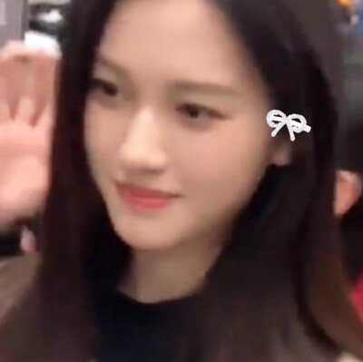 小漂亮