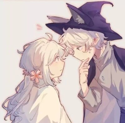 sky樱花 sky巫师
巫樱头像
光遇情头［侵权删］