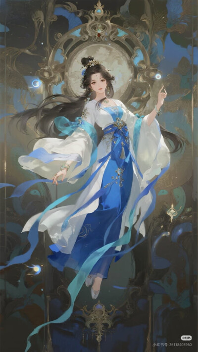 7
