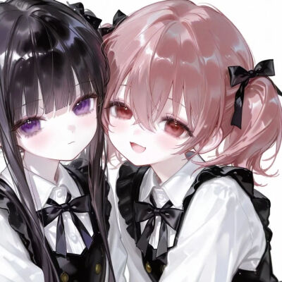 闺蜜