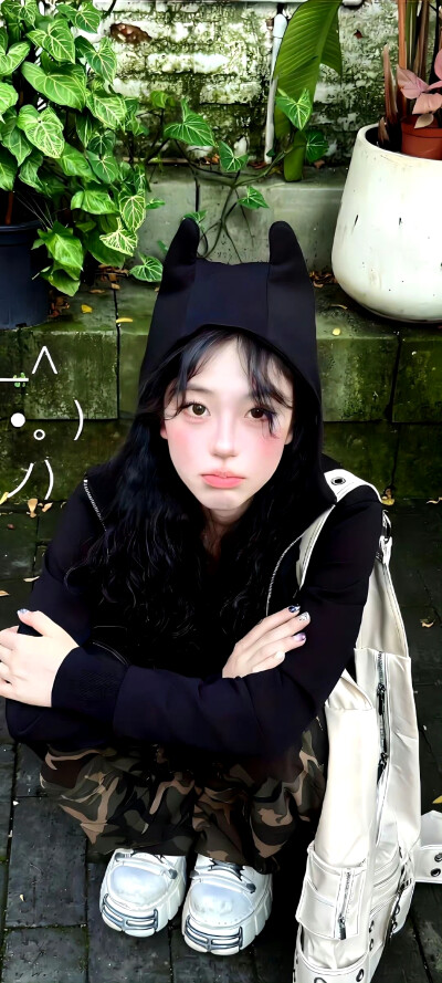 手机壁纸