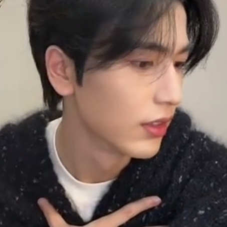 蛋挞点菜让我截的脏零鹤