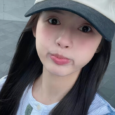 公主的美美自拍
