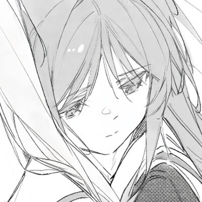 如果萌是一种天赋