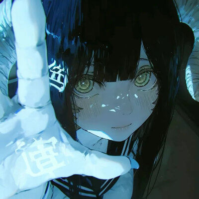 动漫女头［侵权删］