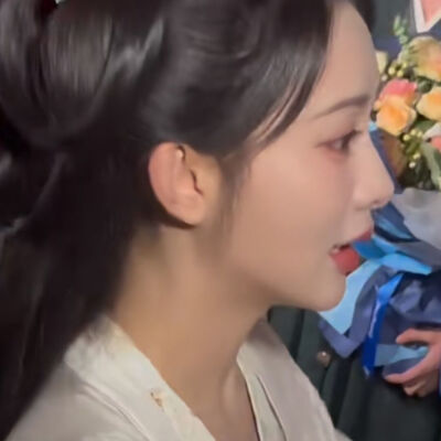 一颗小豆子就代表一份责任