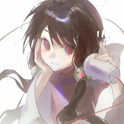 双人动漫女头［侵权删］
甜心格格 魔卡少女樱
