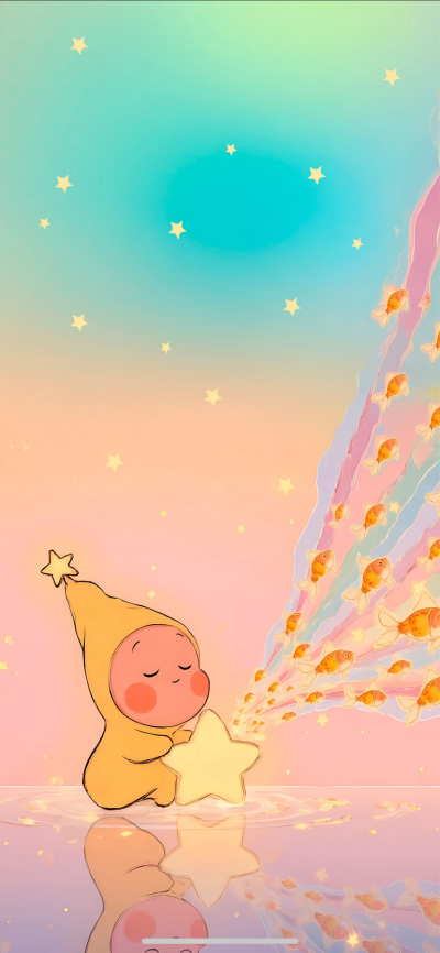 可爱