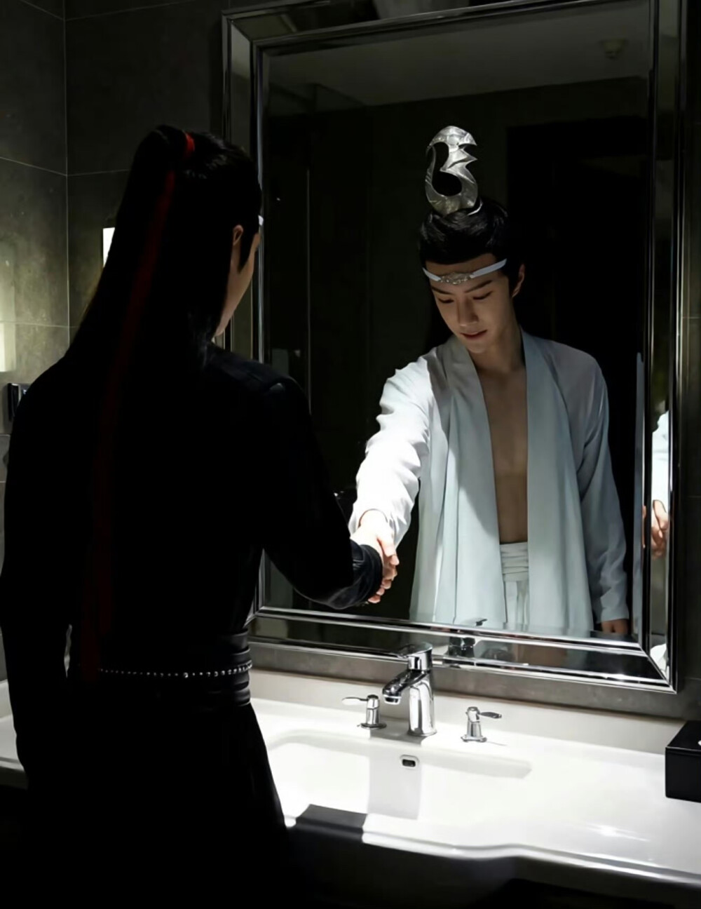 博君一肖 强大的AI