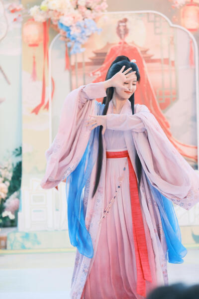 白鹿