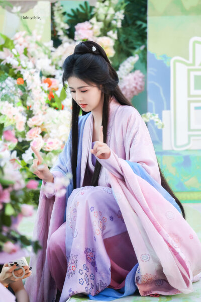 白鹿