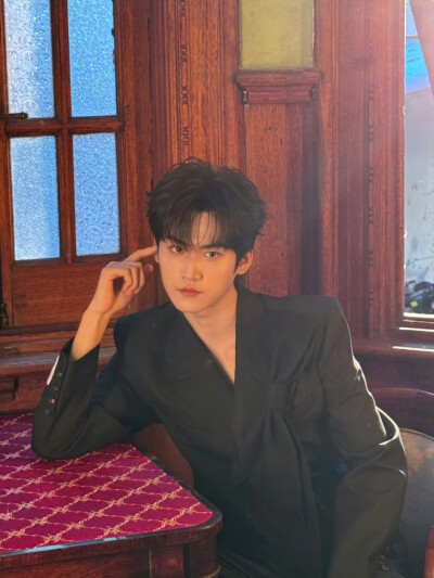 周柯宇