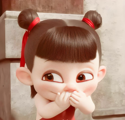 敲可爱