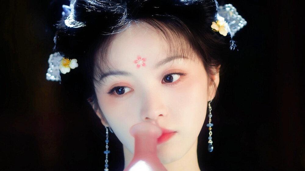 《子夜归》武祯（田曦薇饰）