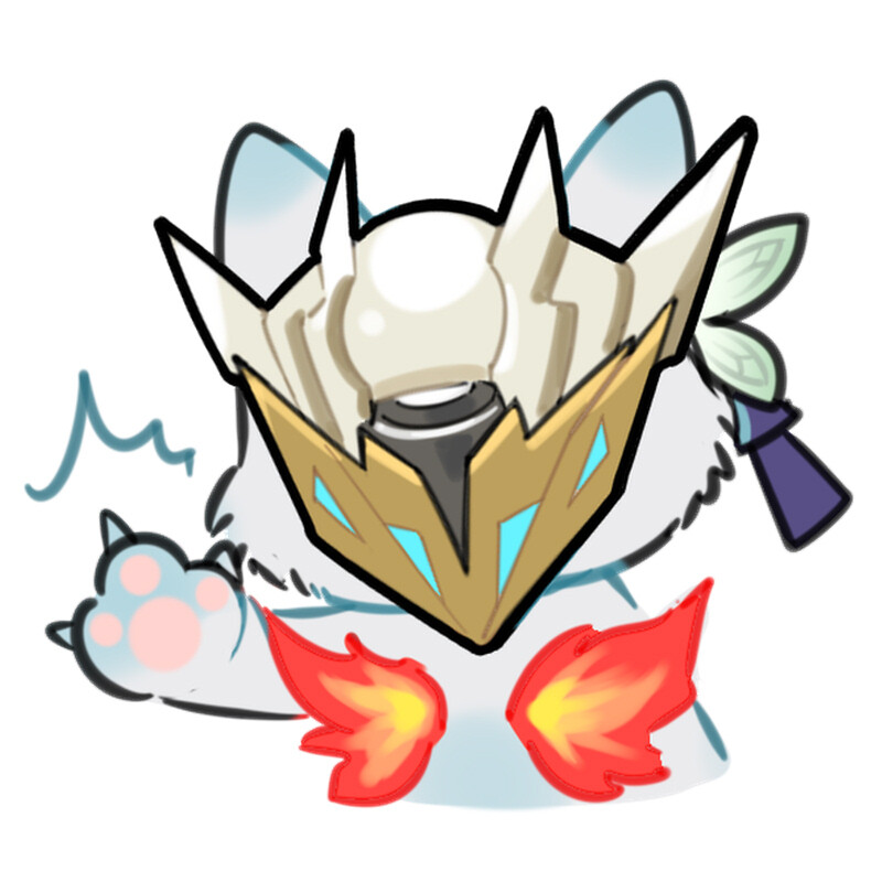 崩坏星穹铁道 流萤