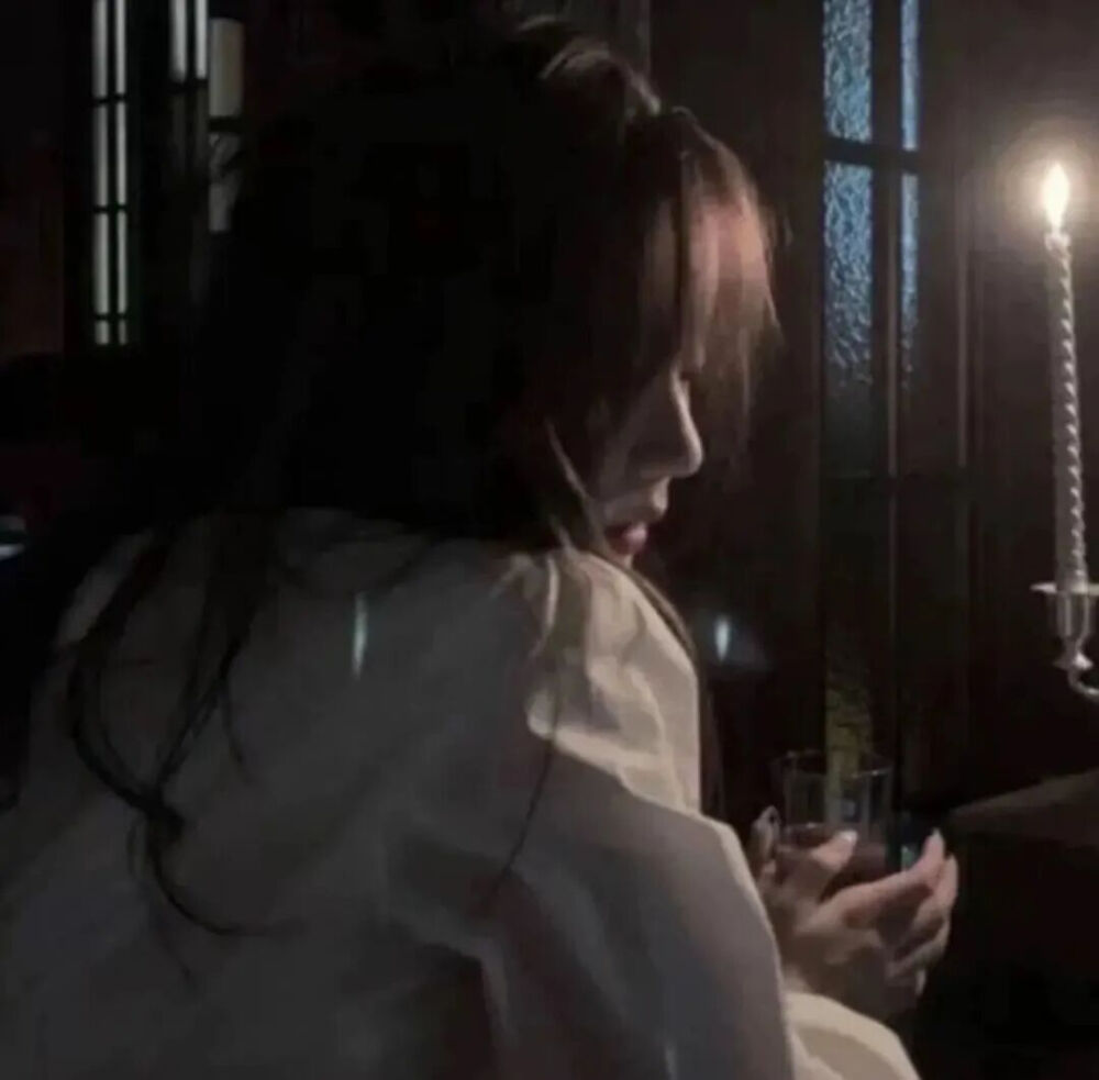 高颜值女生头像