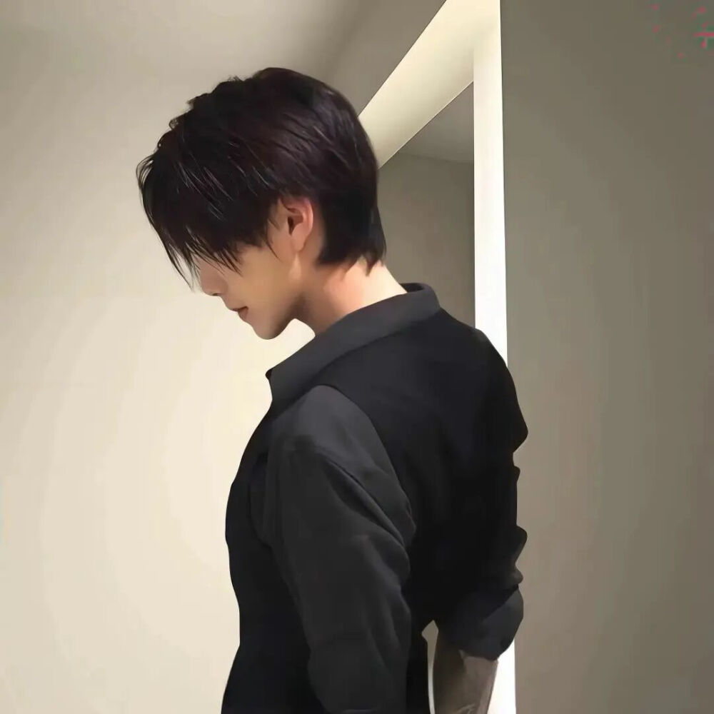 可爱高颜值情侣头像