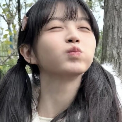 如此萌